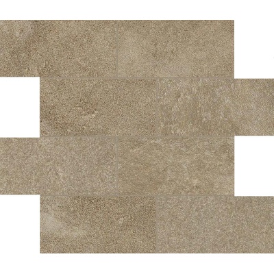 Casa Dolce Casa Motion 762311 Basic 03 6 Mm Muretto 7.5x15 30x30