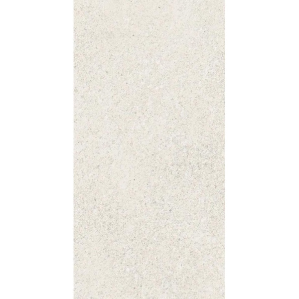 Zerde tile Bastio White рельеф 30x60