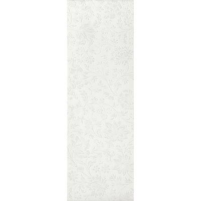 Marazzi Colourline MLED White Decoro 22x66.2