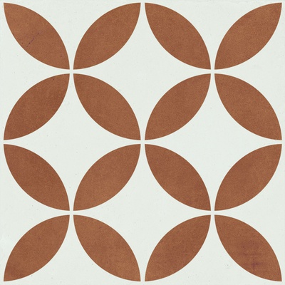 Harmony Mayari 37797 Clay Petals Lt 22,3x22,3