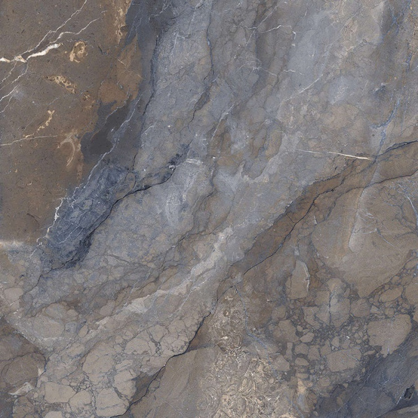 Ceradim Ocean Elfish Синий Полированный 60 60x60