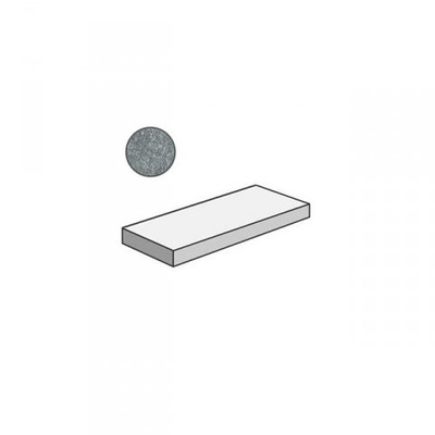 Italon Genesis 620070001051 Jupiter Silver Scal. Fr. Nat 33x120