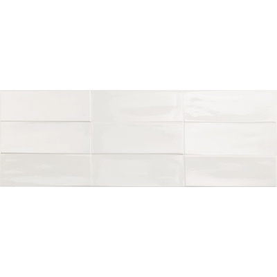 Porcelanosa Studio Retro White 31.6x90