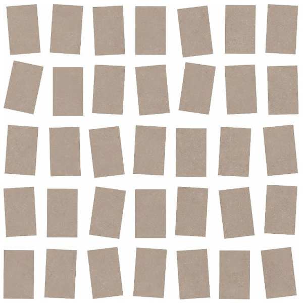 41zero42 Nok 4101234 Boogie Taupe 30x30