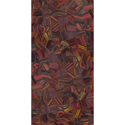 ABK Wide & Style 0007317 Precious Cherry 160x320 - керамическая плитка и керамогранит