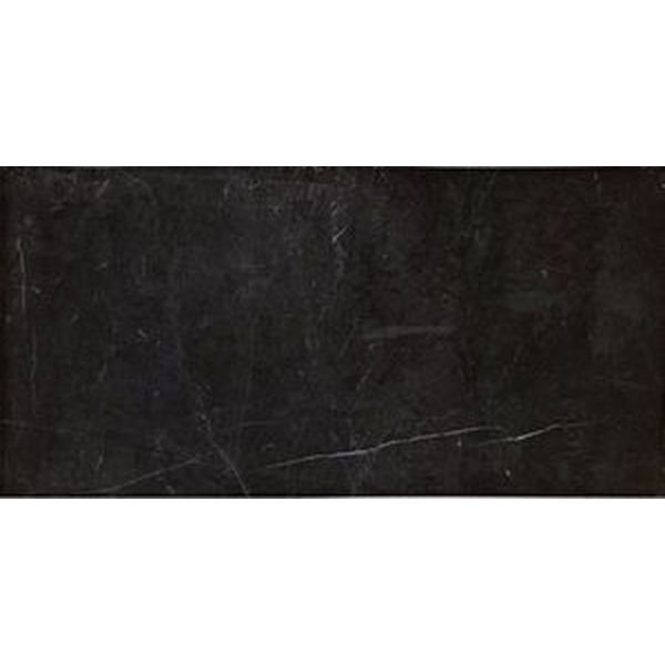 Marazzi Evolution Marble MK0M Nero Marquina Lux 30x60