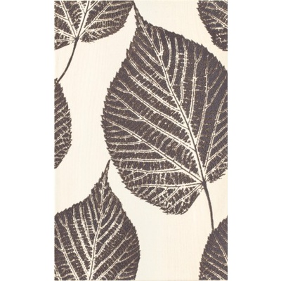 Grupa Paradyz Molino Brown Inserto Lisc 25x40