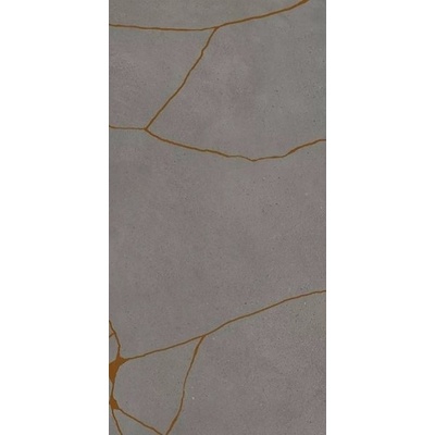 Ceramica Fioranese Kintsugi KTH627R Hibi Strom 60,4x120,8