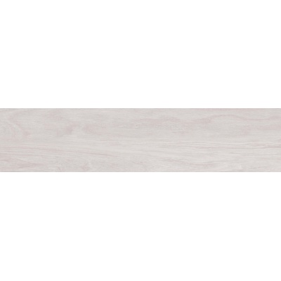 Piemme Valentino Fleur de bois BLANC 90x22.5