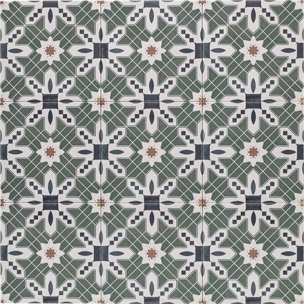 Mainzu Elegance Retro 20x20 - керамическая плитка и керамогранит