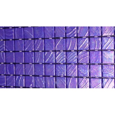 Ezarri Vulcano Masaya Purple 31.3x49.5