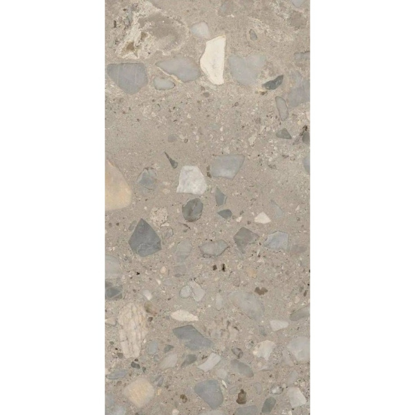 Ceramica Fioranese I Ciottoli LMS623R Sassi Grigio Nat 60,4x120,8 - керамическая плитка и керамогранит