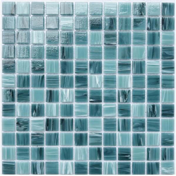 Imagine Lab Хамамы, бассейны и авантюрин Bali 32,7x32,7