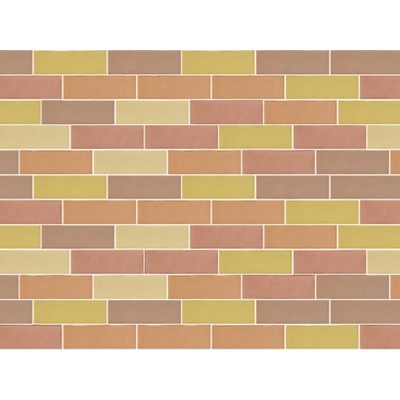 Ornamenta Pick N Brick PB0515T Le Terre 5x15