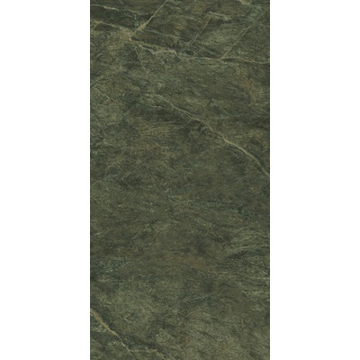 Kerama Marazzi Риальто Нобиле SG593402R Зелёный тёмный лаппатированный обрезной 119,5x238,5 - керамическая плитка и керамогранит