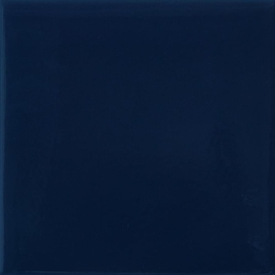 Mutina DIN KGDG15 Dark Blue Glossy 15x15