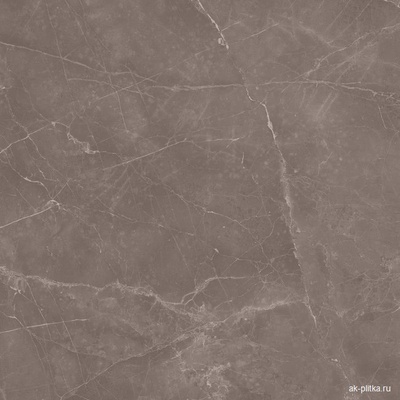 Love ceramica (Love Tiles) Marble Tortora Polished 59.2x59.2