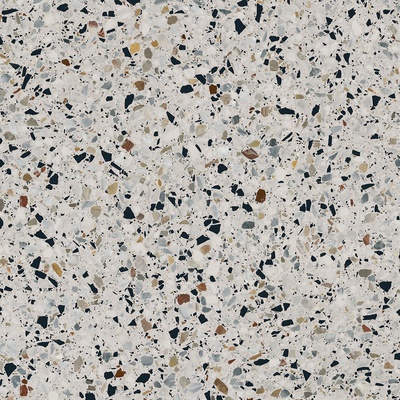 Kerama Marazzi Бричиола SG653122R Белый лаппатированный обрезной 60x60