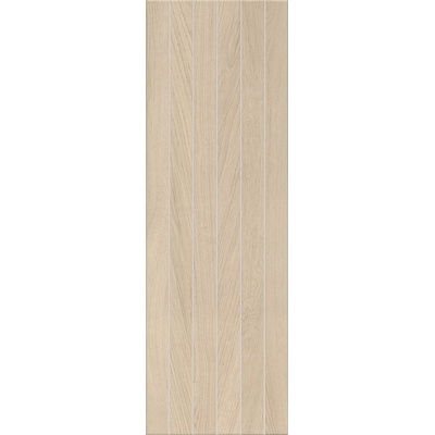 Kerama Marazzi Семпионе 13093R Бежевый Структура 30x89.5