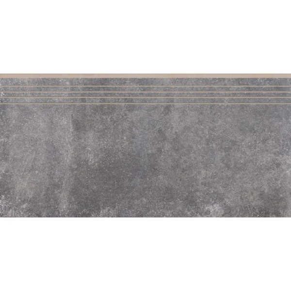 Cerrad Montego 5902510800093 Anrtacyt Engraved Stair 39,7x79,7