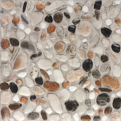 Rako Pebbles DAR3B701 Mix 33x33