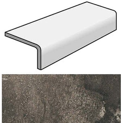 Rex Ceramiche La Roche 742251 Mud El. Elle 30x15