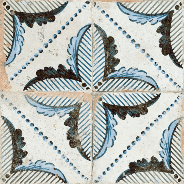 Peronda FS Roots 39358 2 9,5mm 45x45