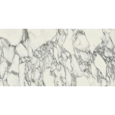 Casa Dolce Casa Stones and More 2.0 756231 Arabescato White Glossy Ret 60x120