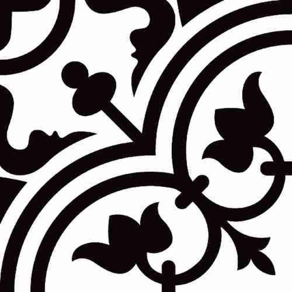 Alpas Euro Ornament 3011 Matt 20x20