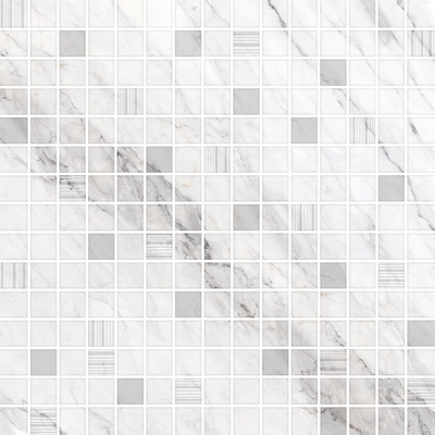 Eurotile Calacatta 924 32.5x32.5