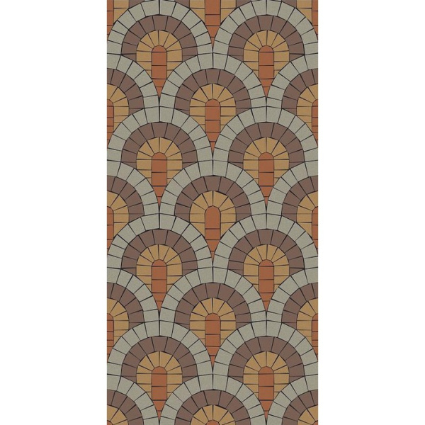 ABK Wide & Style 0009572 Pave Brown 120x280