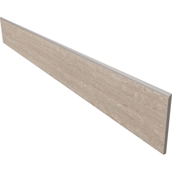 Ametis Tolanto TL01 Light Grey Неполированный 7x60 - керамическая плитка и керамогранит
