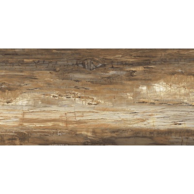 Graniti Fiandre Eminent Wood Maximum Brown Satin 150x300