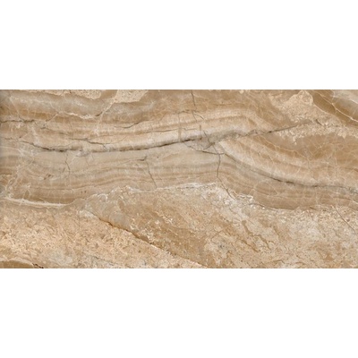 Itaca Bolonia Crema Glossy 60x120