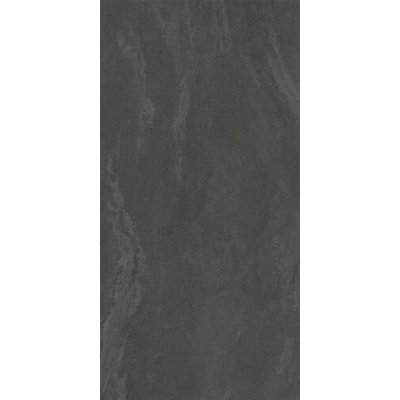 Yurtbay Tierra P10856.6 Black Matt Rect 60x120