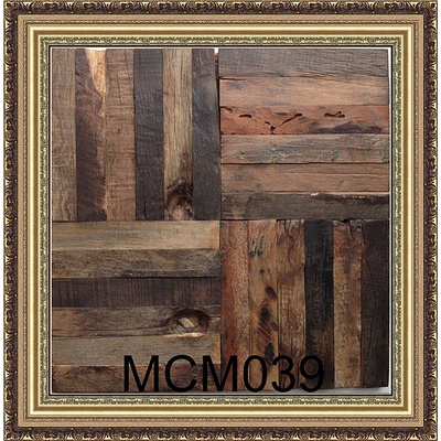 Opera dekora Деревянная мозаика MCM039 30x30