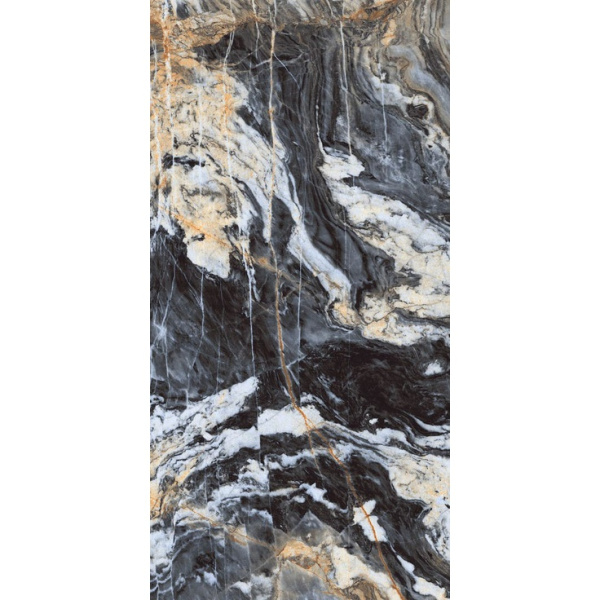 Sonex Tiles Snow Stone High Glossy 60x120