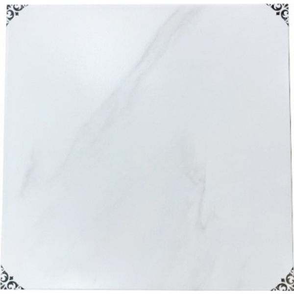 Cersanit Palmira 16555 Blanca 42x42