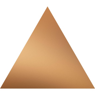 Tubadzin Scarlet D Copper Tri 16x13,9