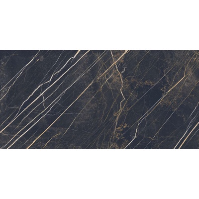 Casalgrande Padana Marmoker 12040002 Night Storm Honed 45x90