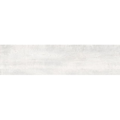Sant Agostino Timewood CSATWWHE30 White 30x120