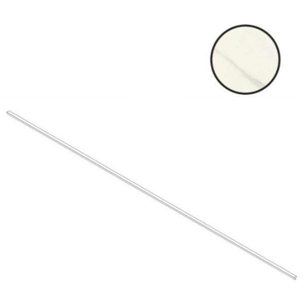 Atlas Concorde Marvel Meraviglia AJW1 Calacatta Corner Lapp 1x120