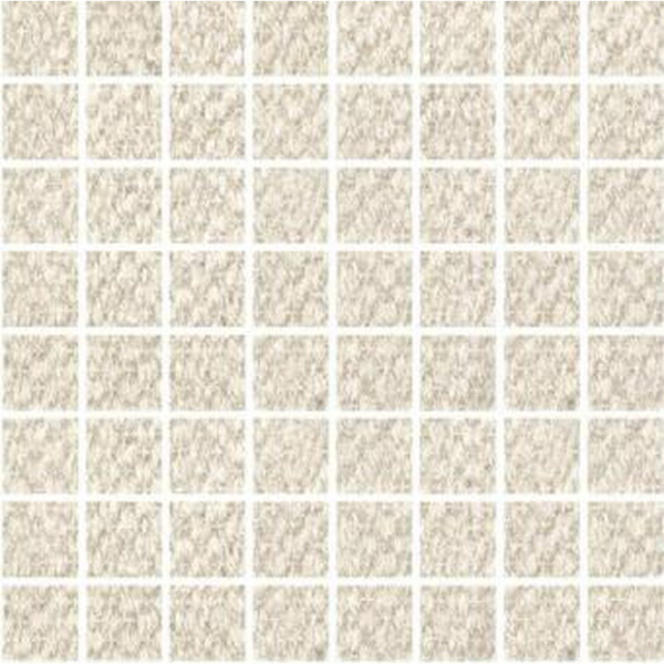 Ape ceramica Carpet Mosaico Cream B03/P 30x30 - керамическая плитка и керамогранит