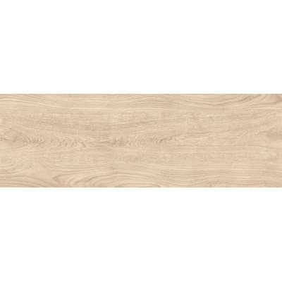 Керамин Шиен 3 Бежевый 25x75