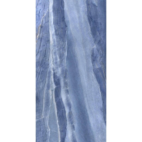 Zodiac Ceramica Asul Macaubas MN413BP271206 Polished 6mm 120x270