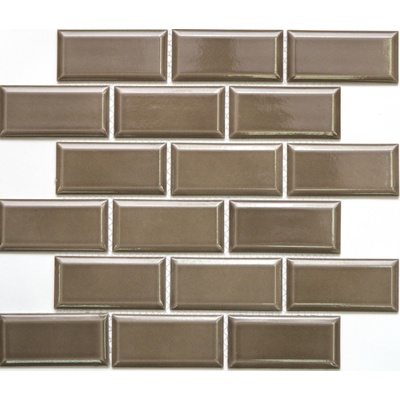 NSmosaic Rustic PR 4595-39 29.1x29.5