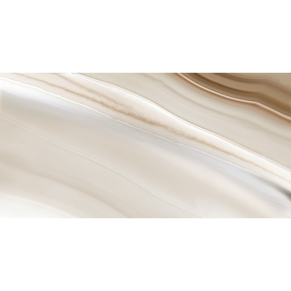 LCM Angel Agate 60120ANG11P Latte полированный 60x120
