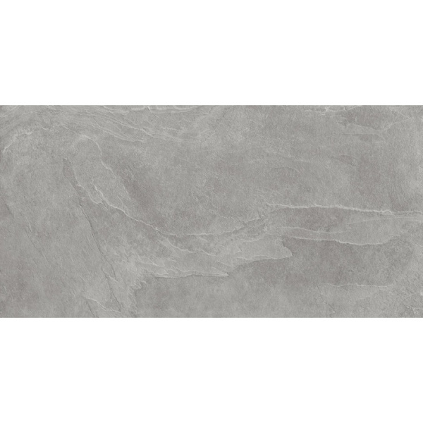 Ergon Cornerstone E2Q5 Slate Grey Naturale Ret 30x60