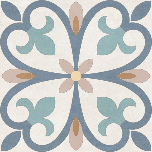 New Trend Design Art GP2020DSA02 Dawn матовый 20x20