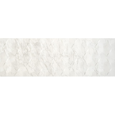 Piemme Valentino Majestic Hive White Ret 40x120